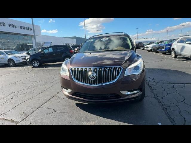 2015 Buick Enclave Premium
