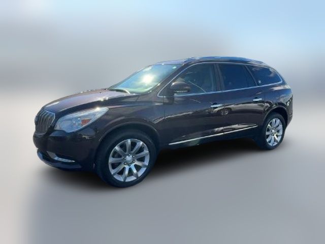 2015 Buick Enclave Premium