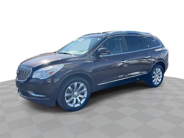 2015 Buick Enclave Premium