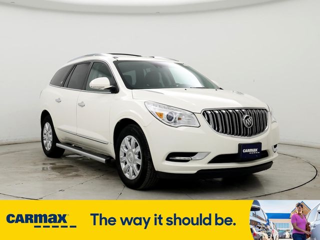 2015 Buick Enclave Premium