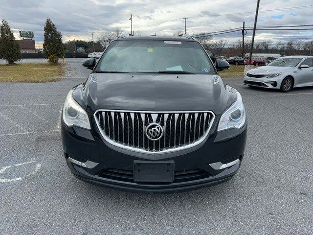 2015 Buick Enclave Premium