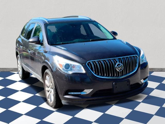 2015 Buick Enclave Premium