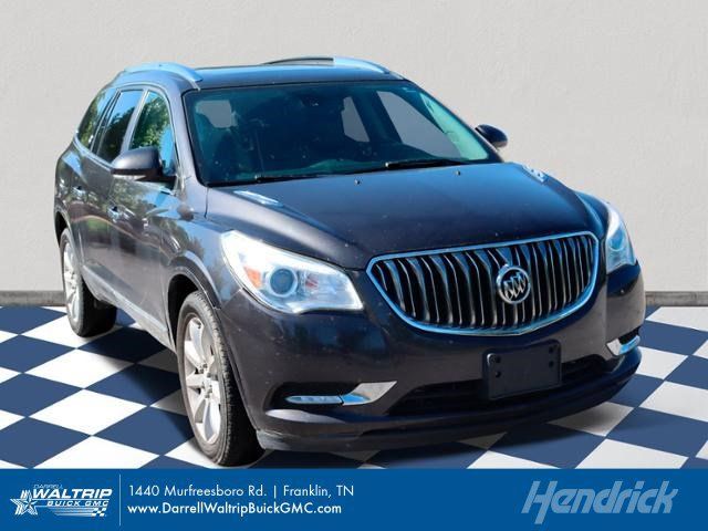 2015 Buick Enclave Premium