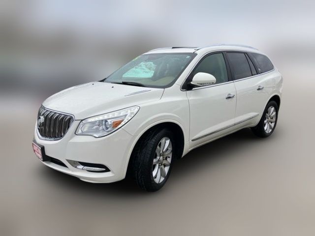 2015 Buick Enclave Premium