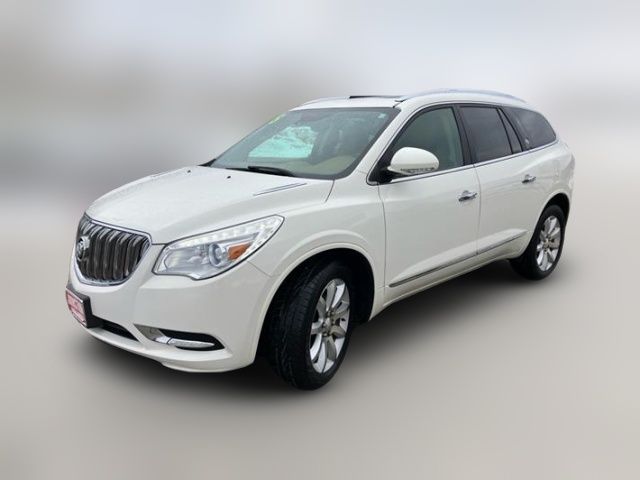 2015 Buick Enclave Premium