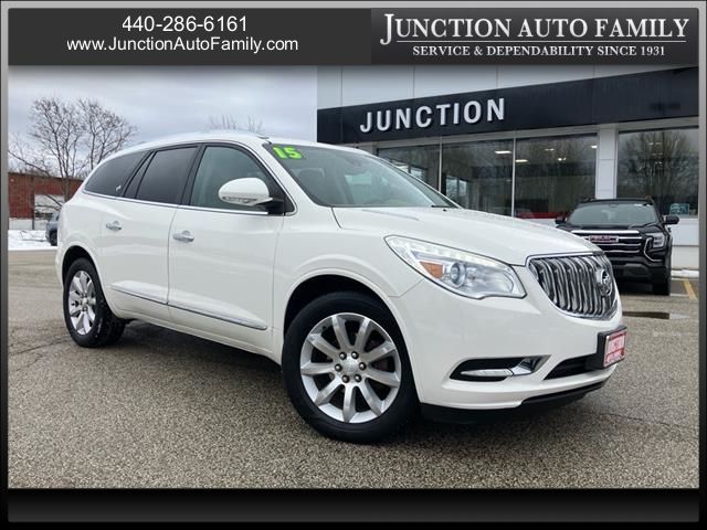 2015 Buick Enclave Premium