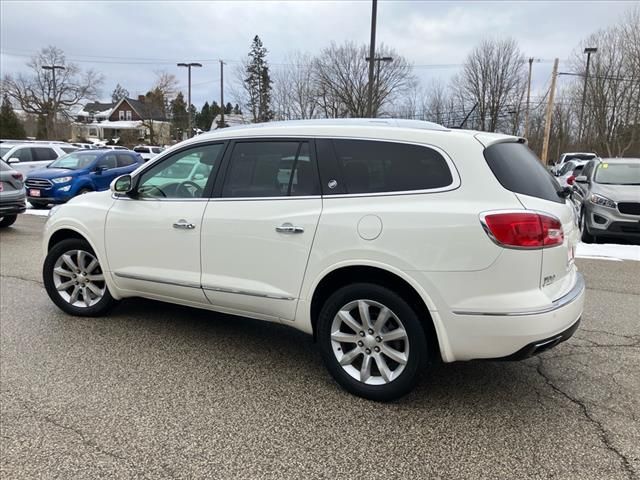 2015 Buick Enclave Premium