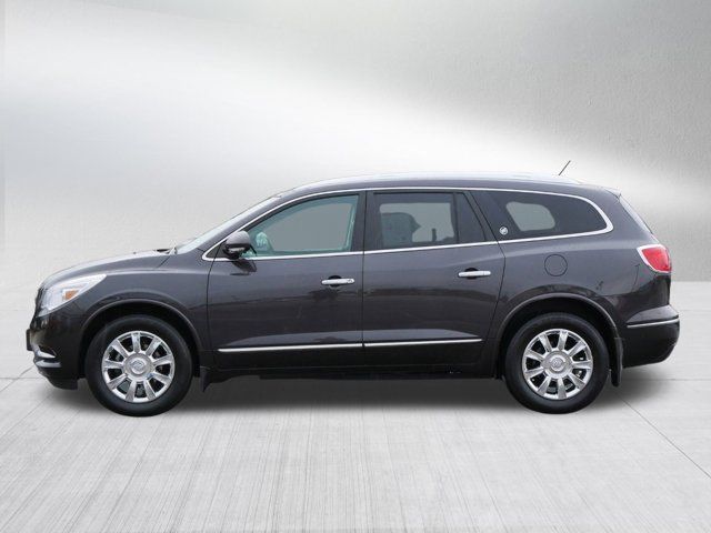 2015 Buick Enclave Premium