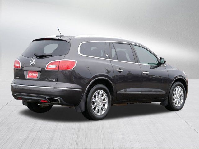 2015 Buick Enclave Premium