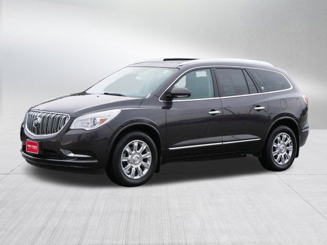 2015 Buick Enclave Premium