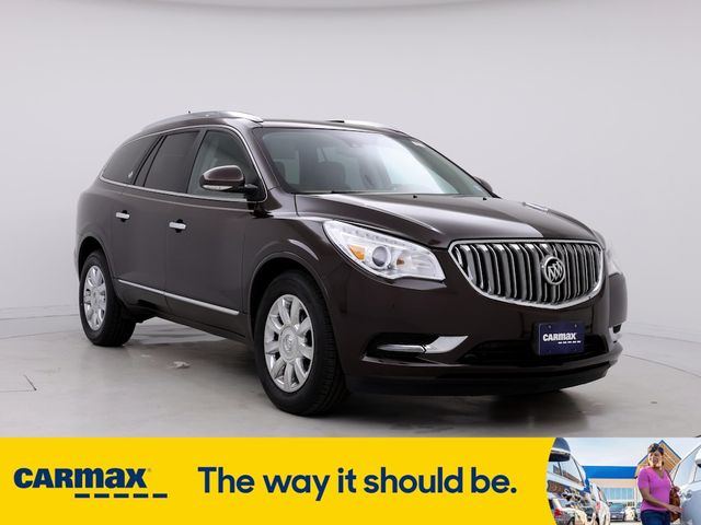 2015 Buick Enclave Premium