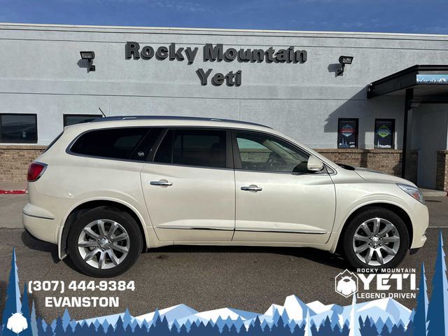 2015 Buick Enclave Premium