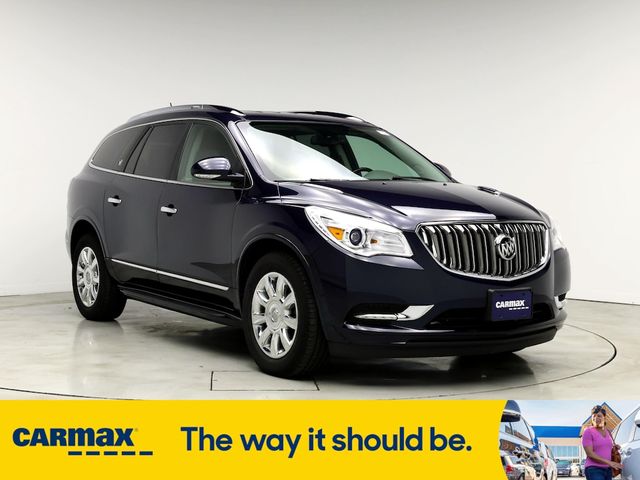 2015 Buick Enclave Premium