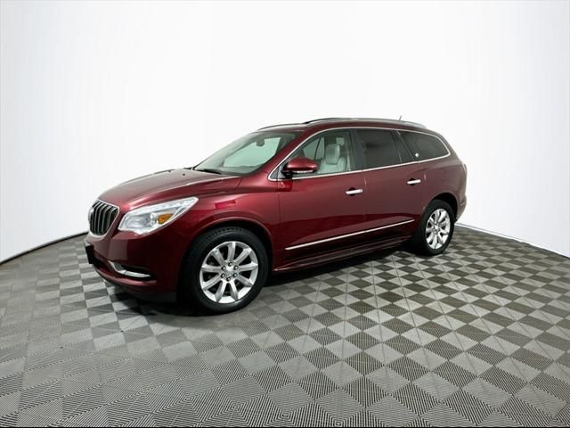 2015 Buick Enclave Premium