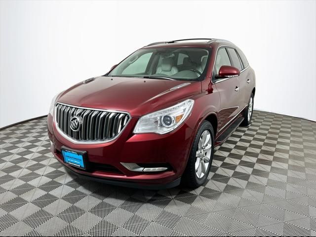 2015 Buick Enclave Premium