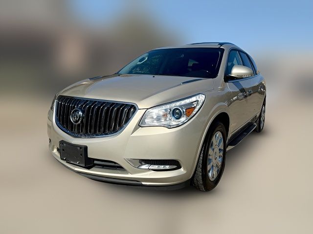 2015 Buick Enclave Premium