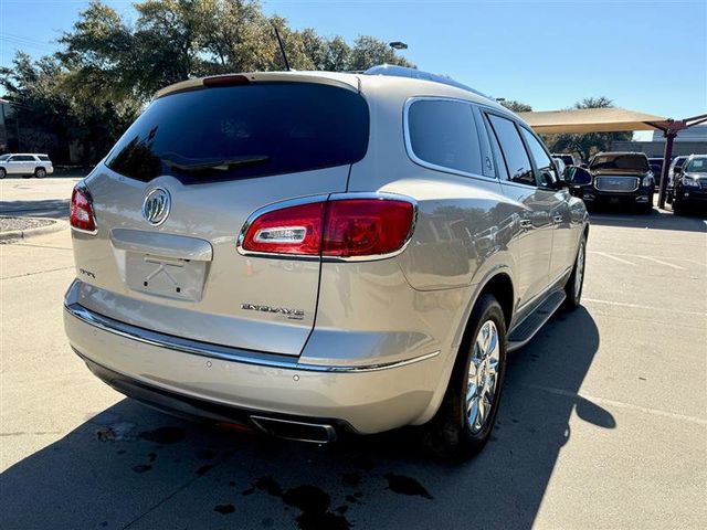 2015 Buick Enclave Premium