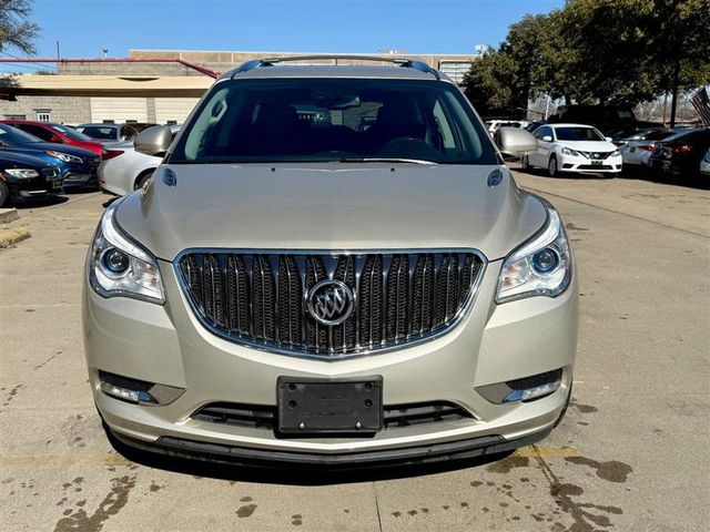 2015 Buick Enclave Premium