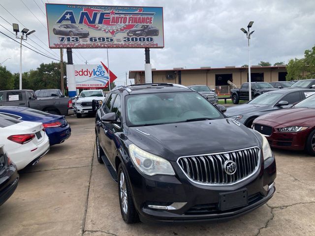 2015 Buick Enclave Premium