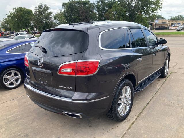 2015 Buick Enclave Premium