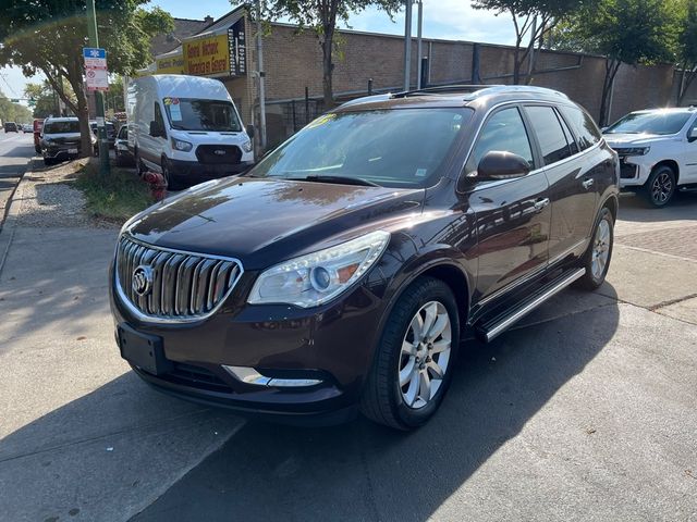 2015 Buick Enclave Premium