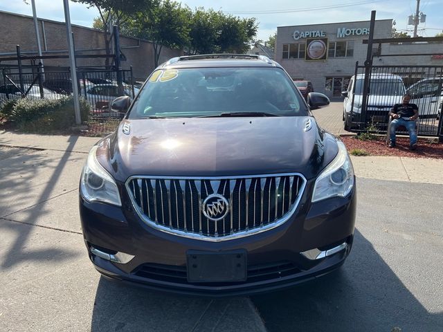 2015 Buick Enclave Premium