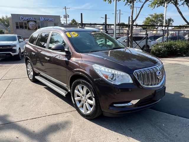 2015 Buick Enclave Premium