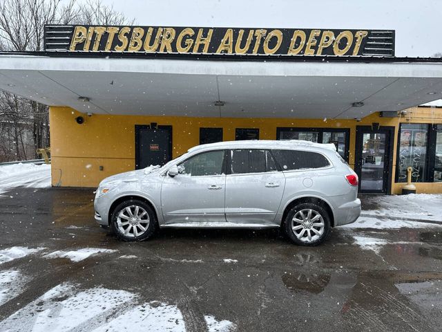 2015 Buick Enclave Premium