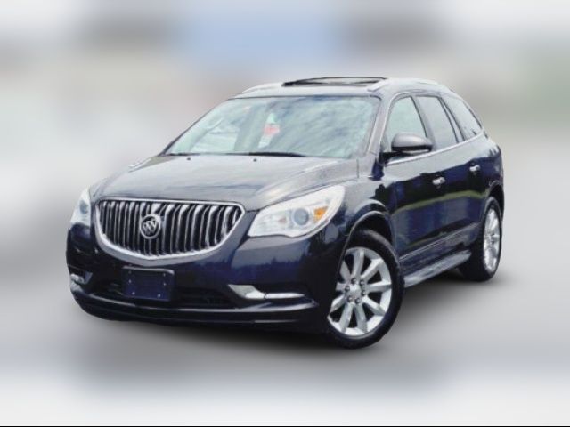 2015 Buick Enclave Premium