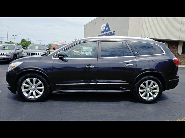 2015 Buick Enclave Premium