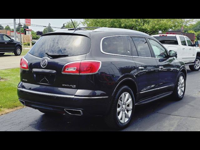 2015 Buick Enclave Premium