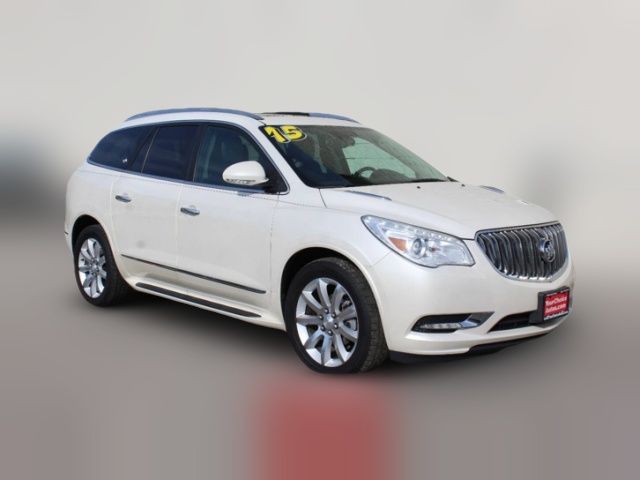 2015 Buick Enclave Premium