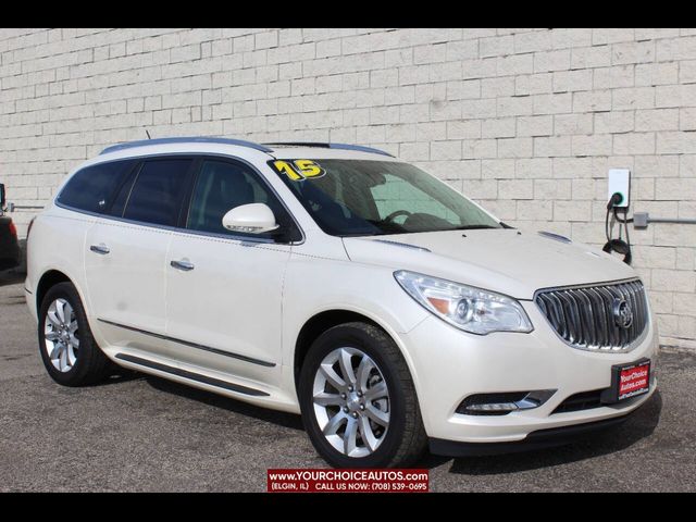 2015 Buick Enclave Premium