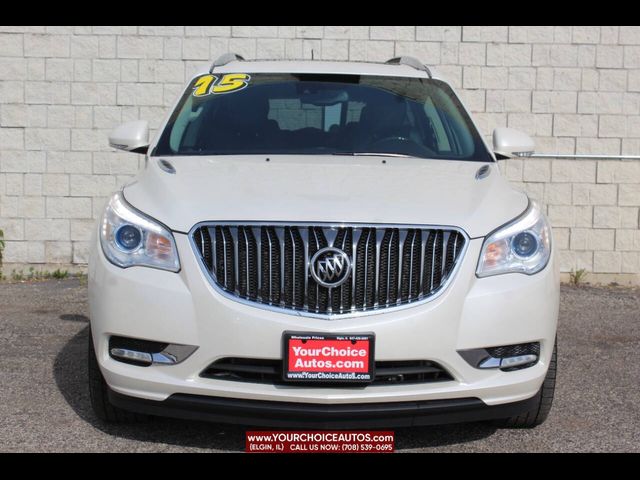 2015 Buick Enclave Premium