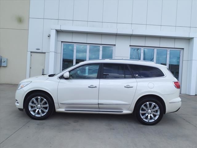 2015 Buick Enclave Premium