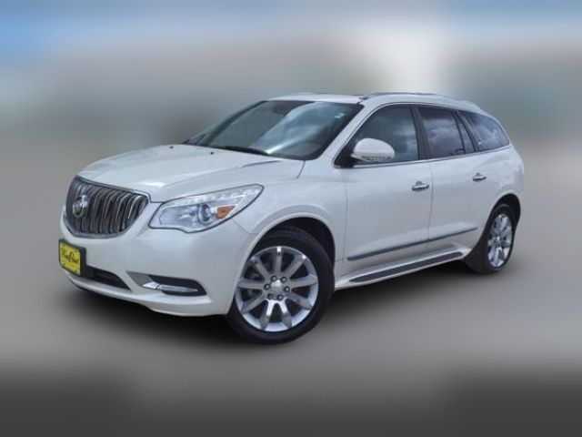 2015 Buick Enclave Premium