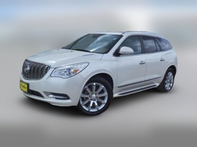 2015 Buick Enclave Premium