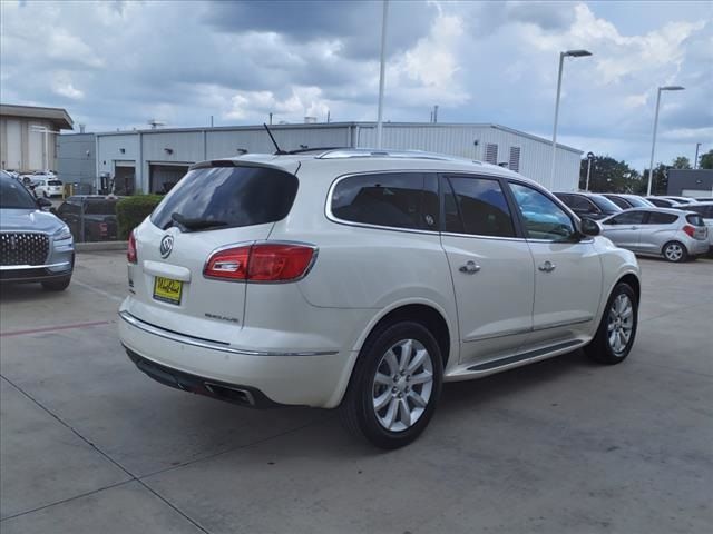 2015 Buick Enclave Premium