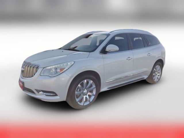 2015 Buick Enclave Premium