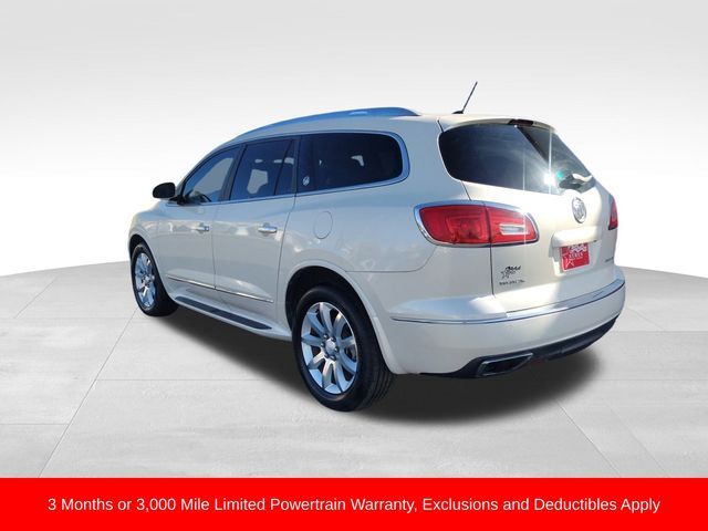 2015 Buick Enclave Premium