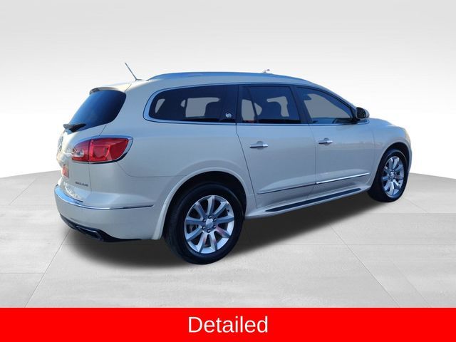 2015 Buick Enclave Premium