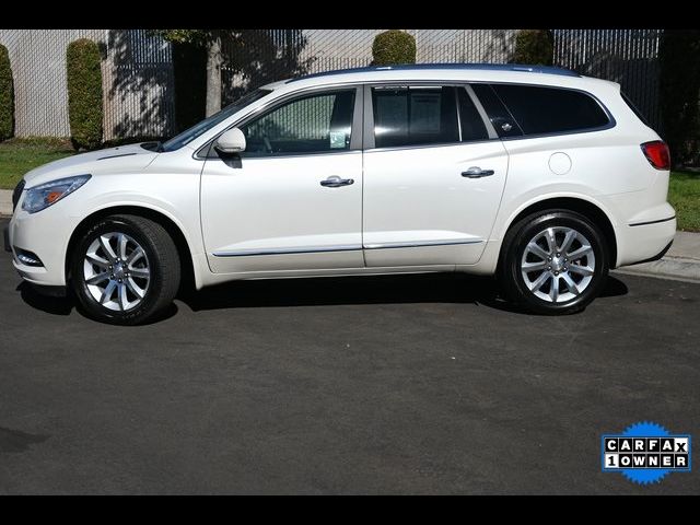 2015 Buick Enclave Premium