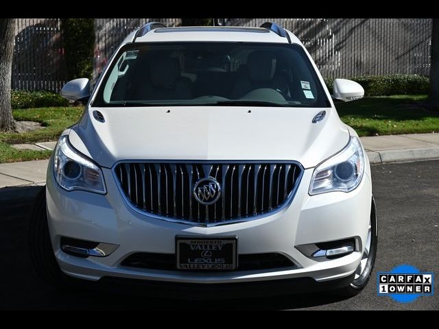 2015 Buick Enclave Premium