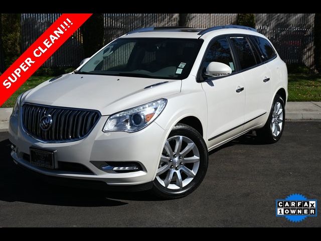 2015 Buick Enclave Premium