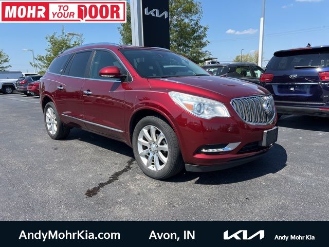 2015 Buick Enclave Premium