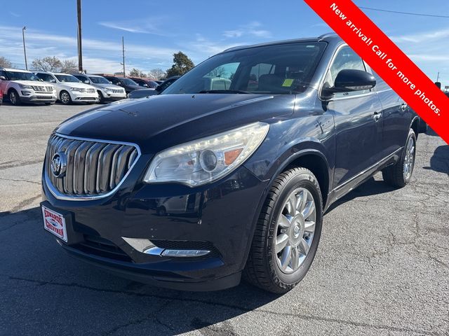 2015 Buick Enclave Premium