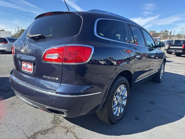 2015 Buick Enclave Premium