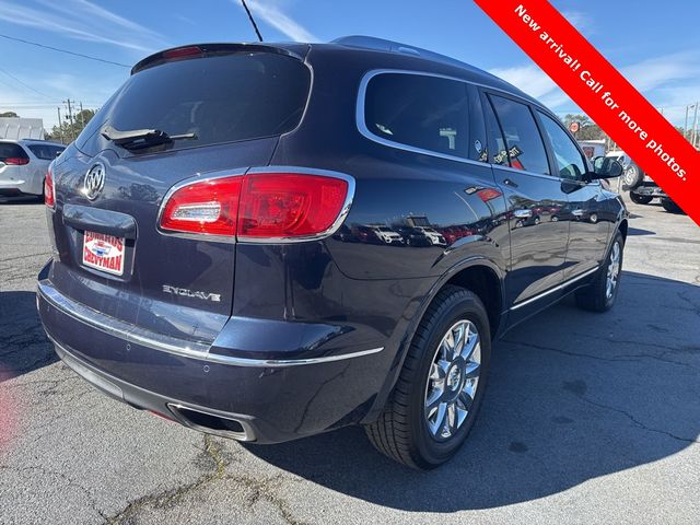 2015 Buick Enclave Premium