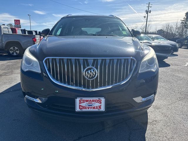 2015 Buick Enclave Premium