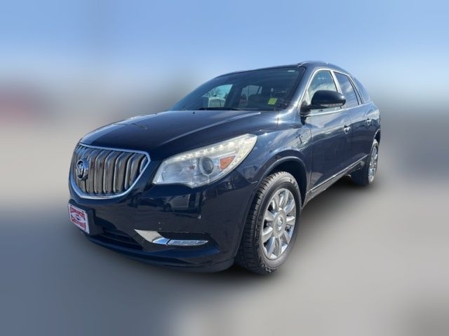 2015 Buick Enclave Premium